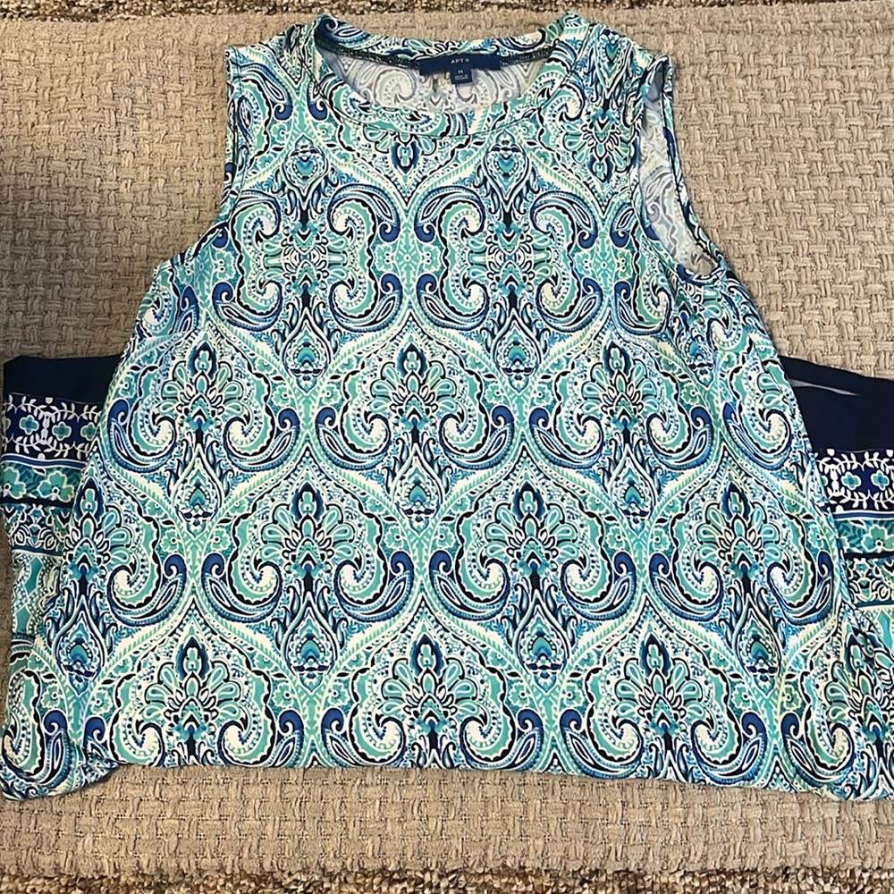 APT 9 dress